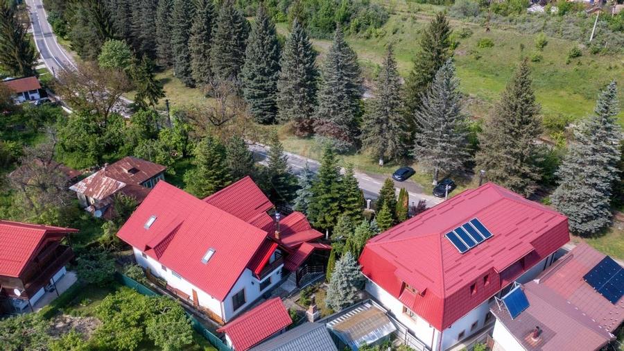 Vanzare casa de vacanta, Slanic Prahova - 44