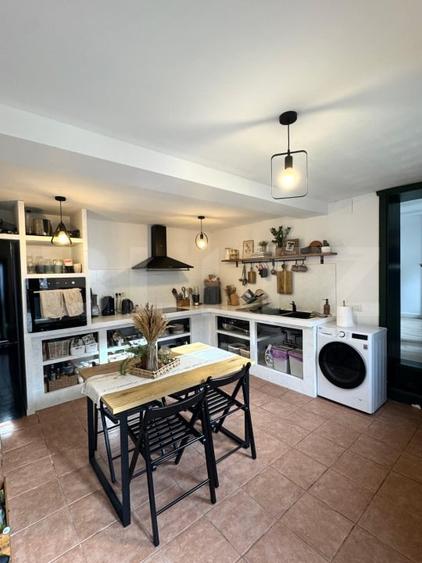 Casa Saseasca, renovata cu stil, Bod Brasov de vanzare - 1