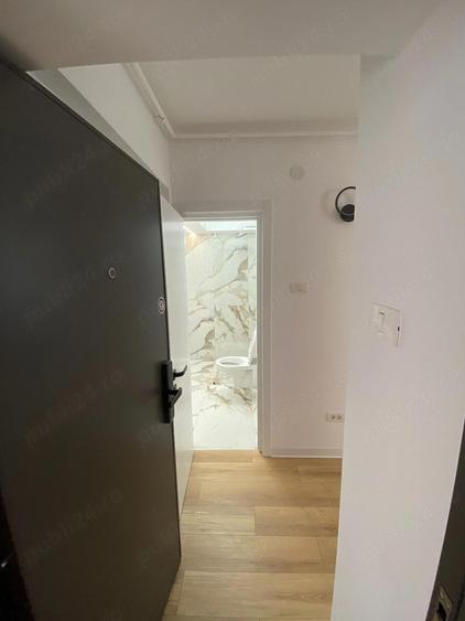 Inchiriere Apartament 2 camere - centru Pitesti - 1