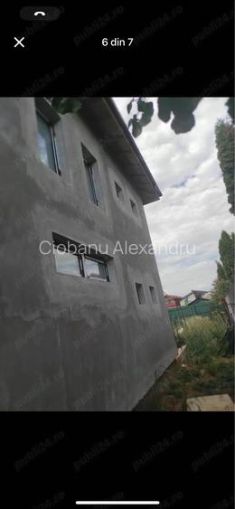 Casa de vanzare la 3 km de centru Targoviste Casa de vanzare la 3 km de centru Targoviste