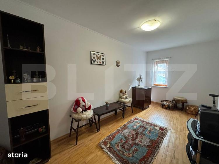 Casa cu 4 camere in Hunedoara - 9