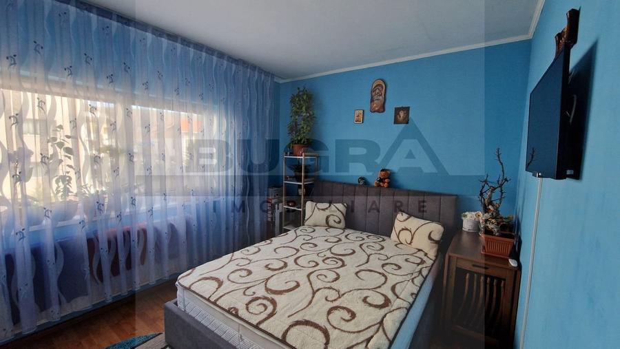 Apartament de 2 camere, 41mp, parcare subterana, Beta Residence - 3