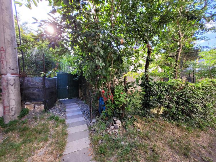 Casa pet friendly in Plopilor - 9