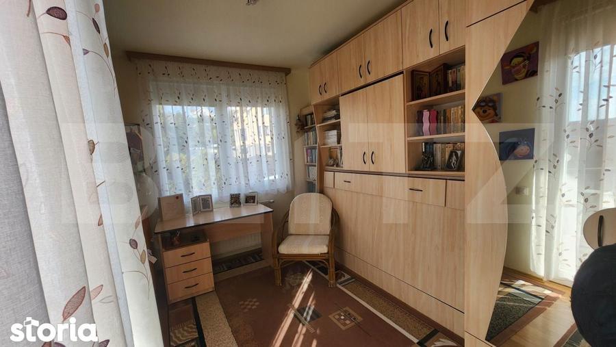Casa Exclusivista 5 dormitoare, teren 920 mp Livezeni- Cart. Orizont - 9