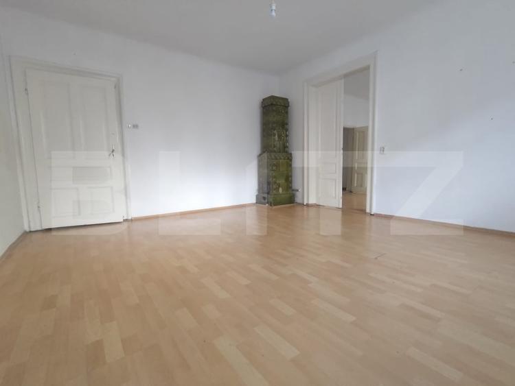 Vilă stil Neoromânesc, arhitectură cu coloane ,152 mp , cart Andrei Muresanu ! - 12