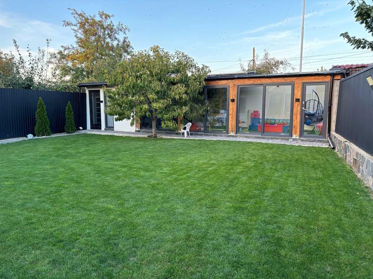 Casa P+E 121mp utili Ghe. Hasnas Botosani - 7