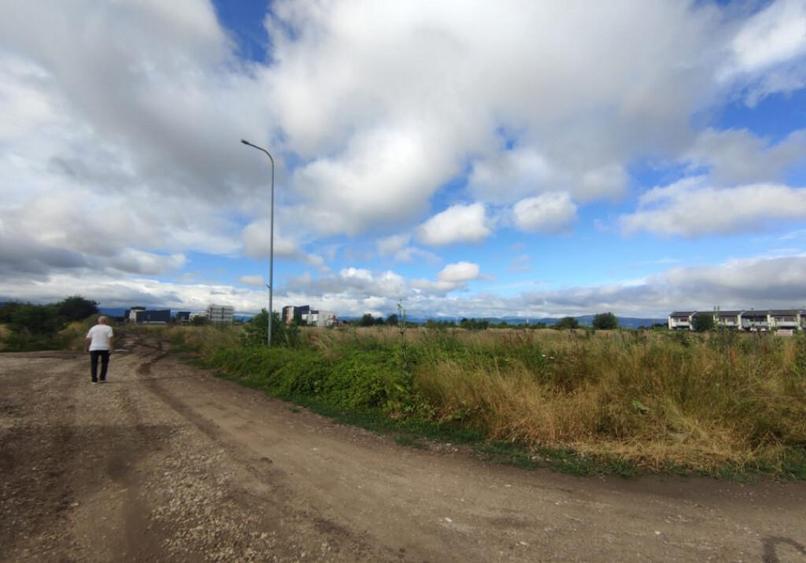 Teren inravilan, 3000mp, Ghimbav - 7