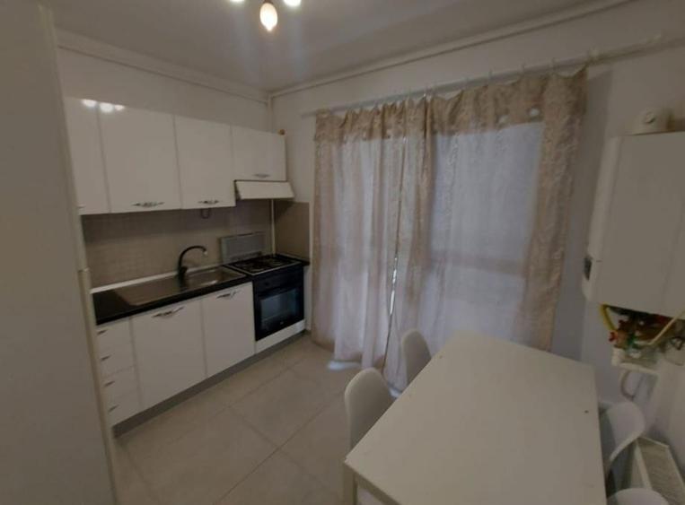 Inchiriez garsoniera str. Coralului nr. 4 Bragadiru - 1