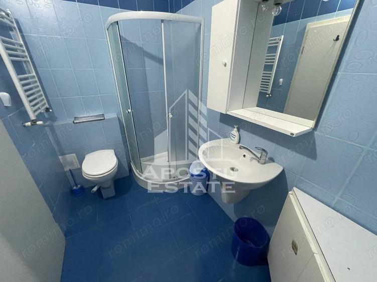 Apartament cu 5 camere, 125 mp, Zona Ultracentrala - 8