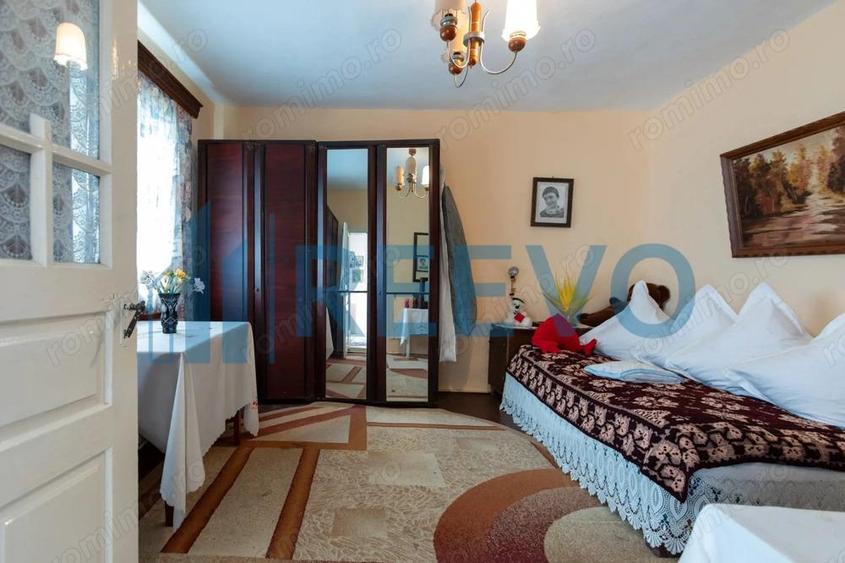 Casa si teren 3365mp Sascut - 19