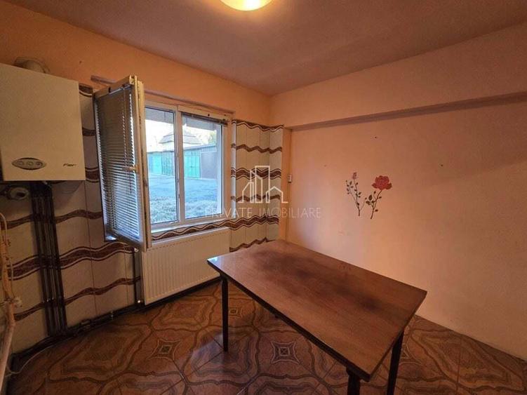 Apartament cu 1 camera, zona Dumbravei, Sighisoara - 5