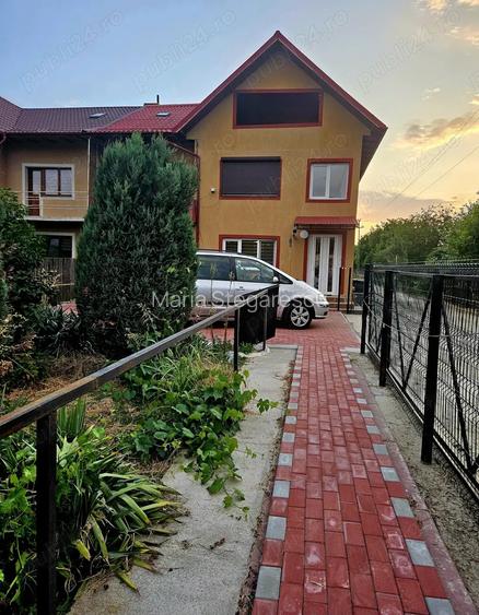 Casa de VIS, la un pret de VIS Casa de VIS, la un pret de VIS