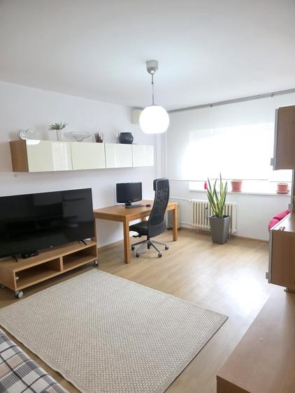 Alba Iulia, Decebal ,Rond Baba Novac - 1