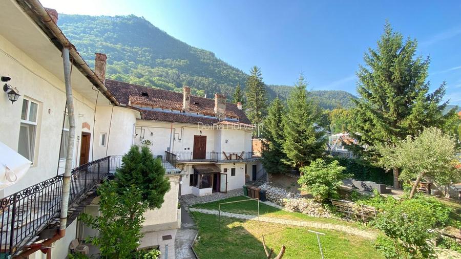 Apartament in casa Centru Istoric - Castelului