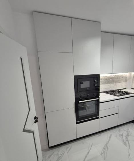 Apartament cu 2 camere decomandat, mobilat în Colentina