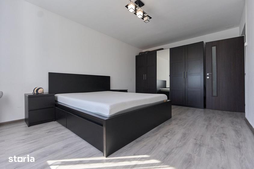 Apartament cu 2 camere în Militari