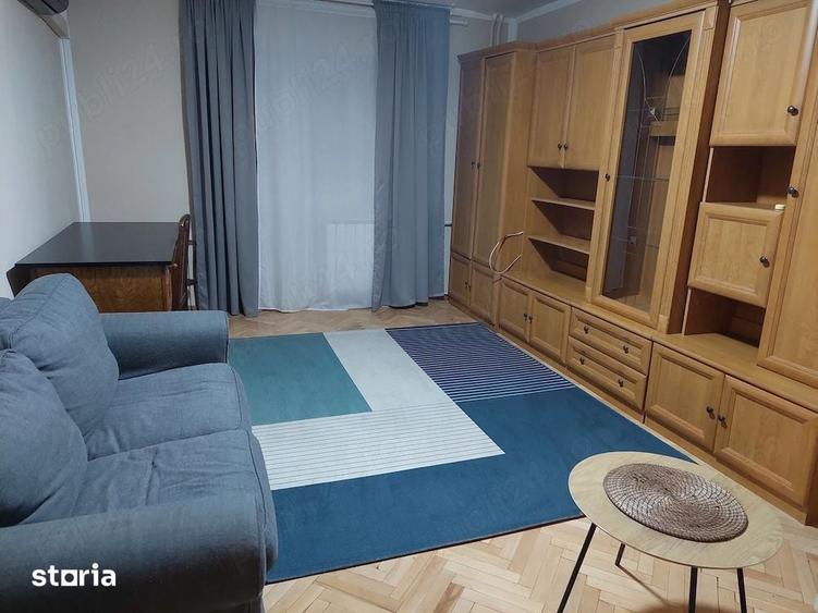 Apartament cu 2 camere în Lunei