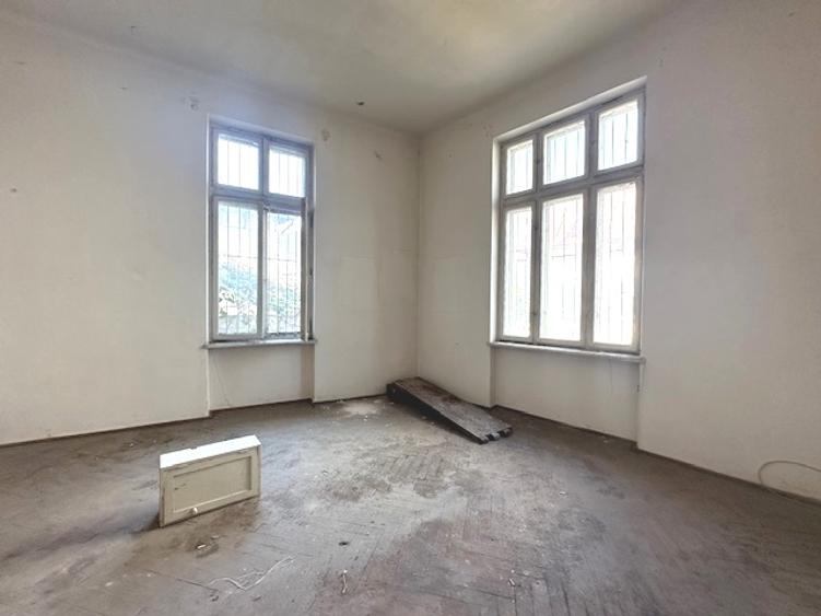 Vanzare imobil cu arhitectura neoromaneasca - teren 460mp - Victoriei- Capitale - 17