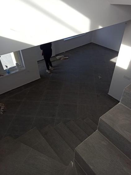 vila gata in duplex/5cam+2bai+150mp curte libera/comBerceni -Ilfov - 31