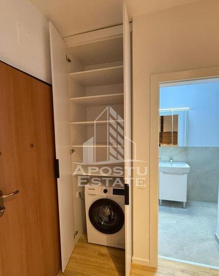 Apartament cu 2 camere zona Torontalului - 3