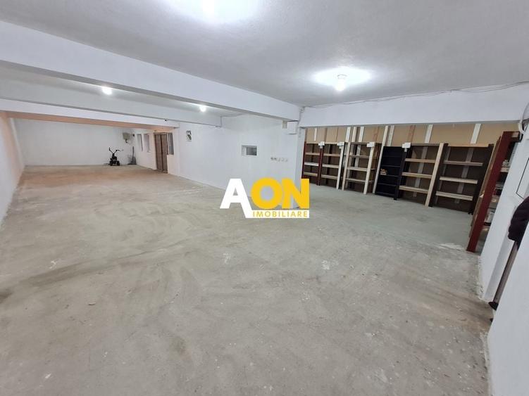 Spatiu Comercial 288 mp Configurabil, Strada Principala - 3