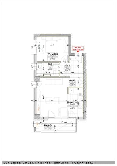 Dezvoltator, Ocupabil Imediat.TVA 21% INCLUS - 10