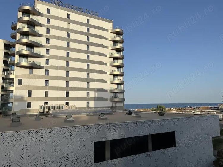 DeSilva Beach Side Mamaia Nord - Apt. 2 camere - 0% comision - 2