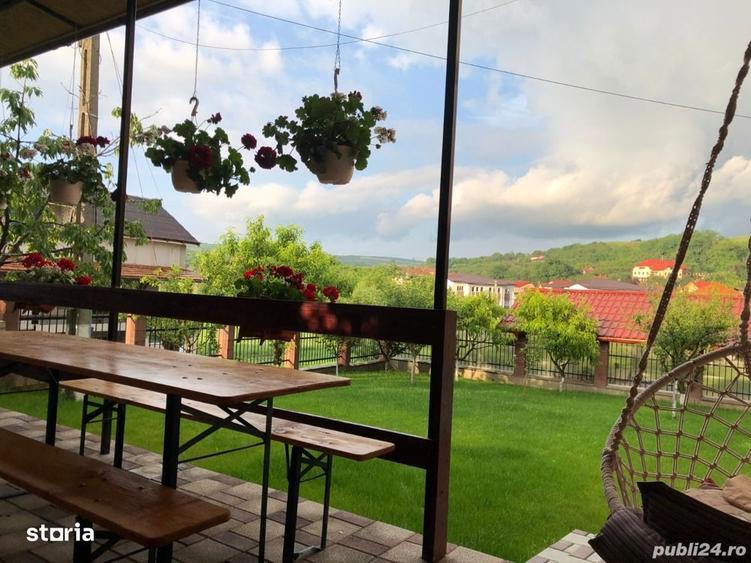 Oferta! Casa individuala, com. Criseni - 5