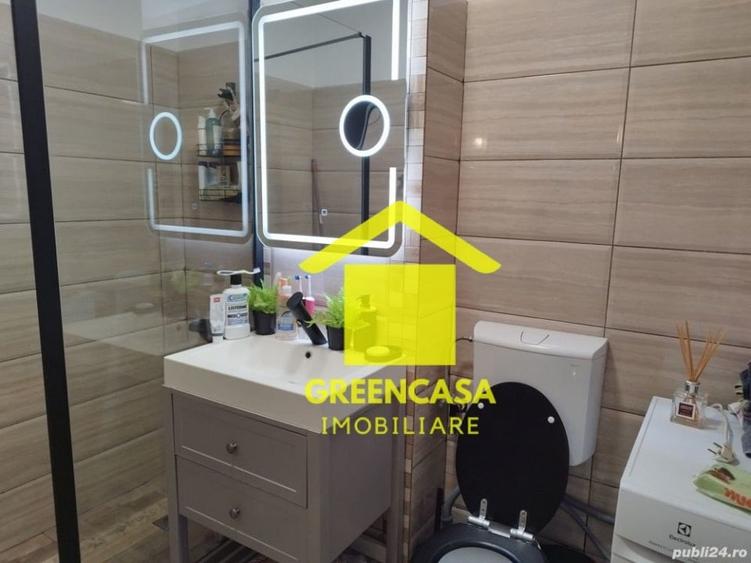 Apartament | 2 camere | decomandat | Cetatii - 5