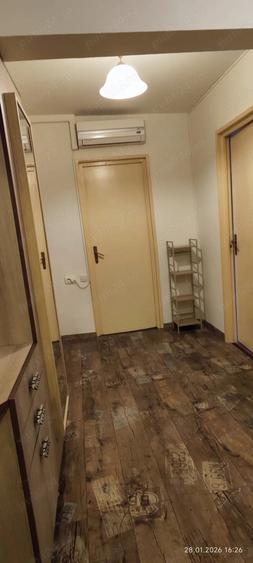 Inchiriez apartament cu 2 camere decomandate in zona Piata Marasti - 6