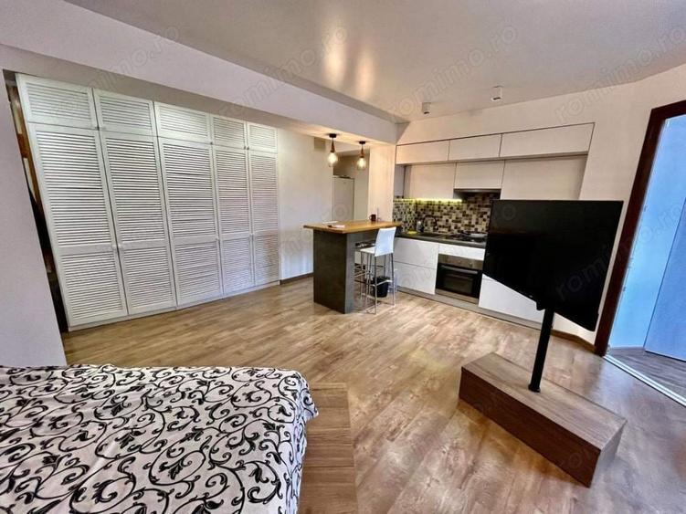 Inchiriere garsoniera Stefan cel Mare - 3