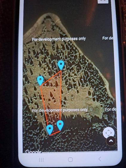 vand teren 7500 mp langa lacul belis fantanele 60.000 euro - 3