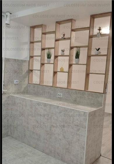 Apartament cu 2 camere, decomandat - zona Bartolomeu - 2