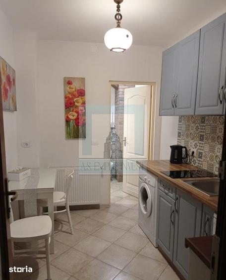 Apartament 2 camere , 42 mp- zona Centru Istoric - 4