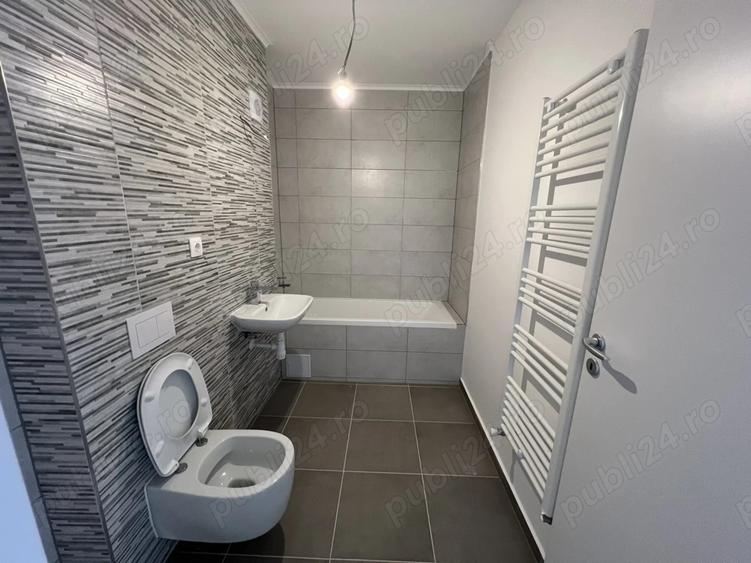 Apartament 2 camere Maurer Sighisoara, Finalizat 2025, Parcare inclusa - 2