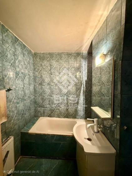 Apartament 3 camere decomandat – 72 mp – Zona Independenței - 7