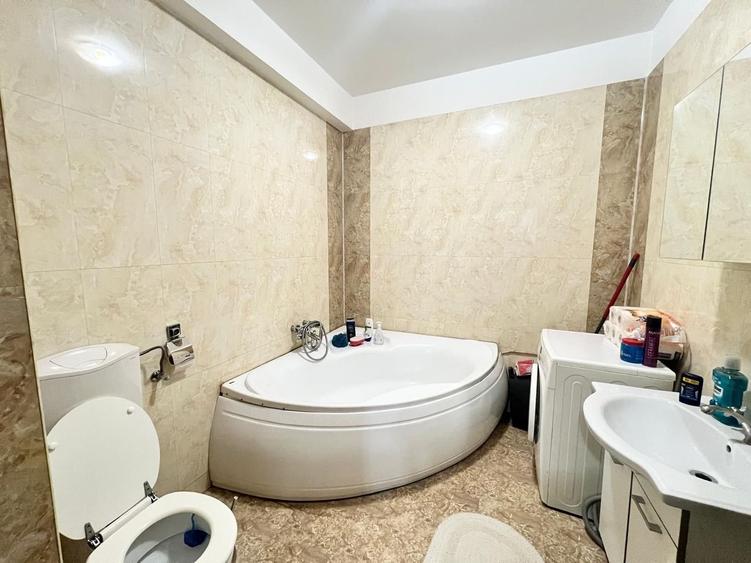 Apartament 3 Camere Militari Residence Gladiolelor Ballroom Auchan Militari - 9