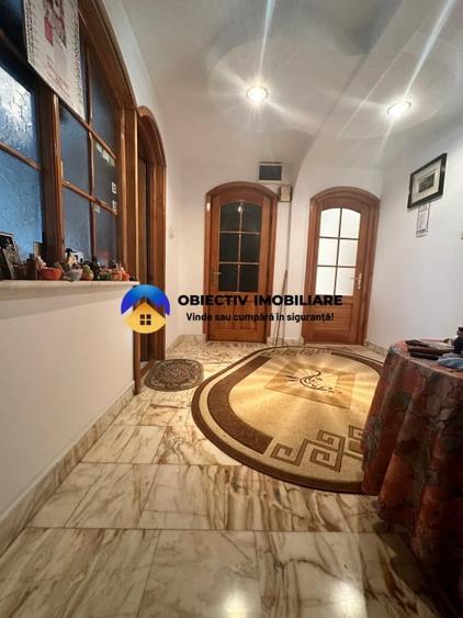 Apartament 3 camere cu mansarda renovata cu utilitati - 14