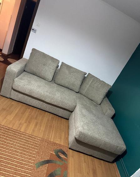 Apartament 2 camere - zona Pia?a Mara?ti - 1