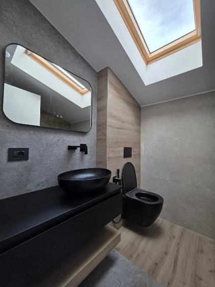 Direct dezvoltator | Apartamente pe 2 niveluri | 2 parcări | Giroc - 9