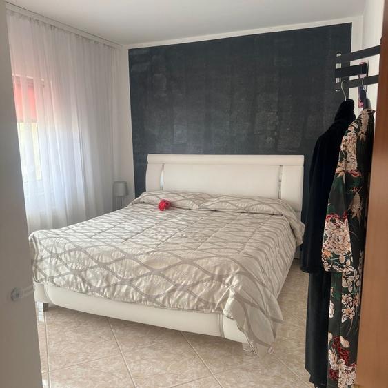 Apartament 2 camere 63 mp, Terasa 15mp + parcare CF – Apahida - 1