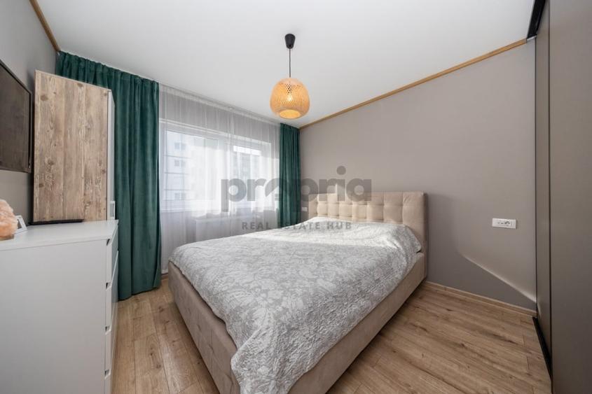 IMOBIL LUMINOS IN PROXIMITATEA CORESI MALL - PRETABIL INVESTIȚIE REGIM HOTELIER - 6