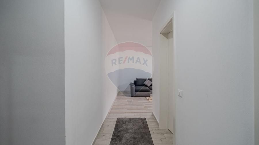 GARSONIERA | COMISION 0% | 37MP | SANPETRU | PET FRIENDLY - 18