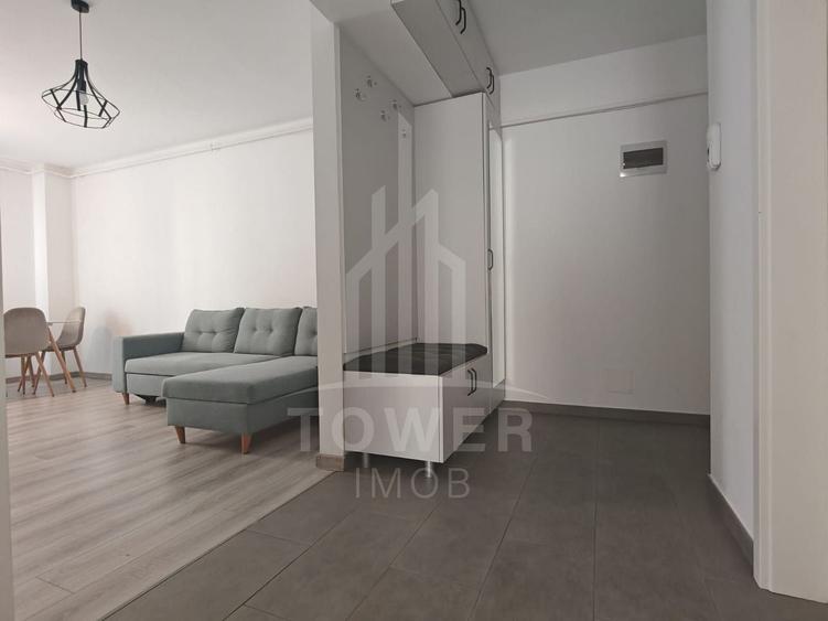 Apartament 3 camere de închiriat în Turnișor cartier Bieltz. - 3
