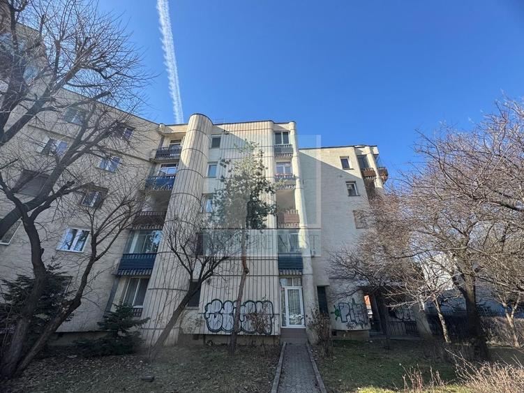 Apartament 3 camere – Centrul Civic | Bd. Mihail Kogălniceanu - 22