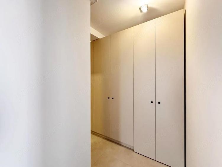 Chirie in bloc nou, apartamebt 2 camere, str. Salciei, Baia Mare - 5