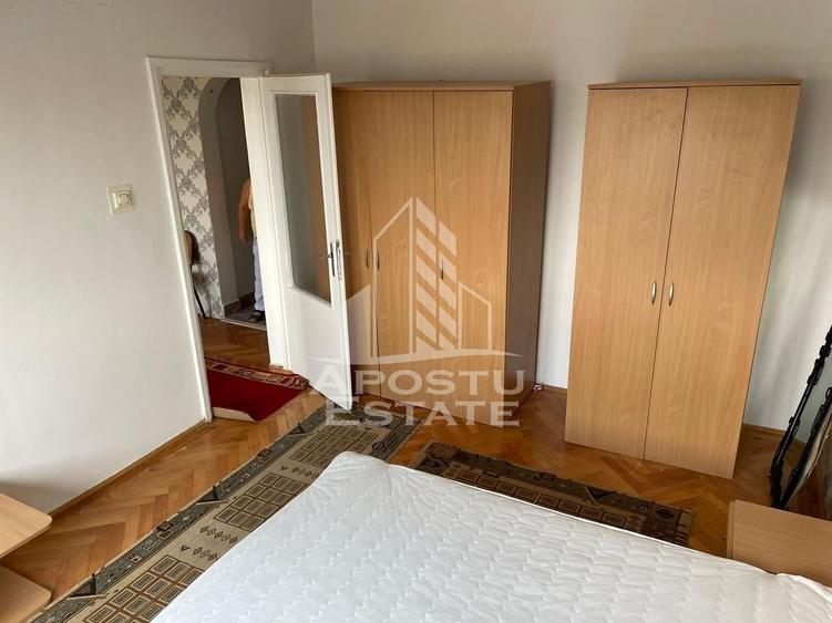 Apartament 3 camere, centrala proprie, Timisoara, Circumvalatiunii - 4