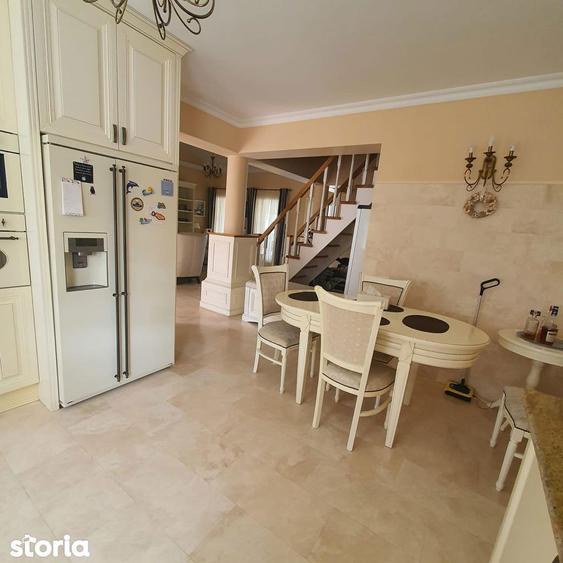 Vila Tip Duplex, 8 Camere, Teren 1100 Mp, Finisajele de Lux - 7