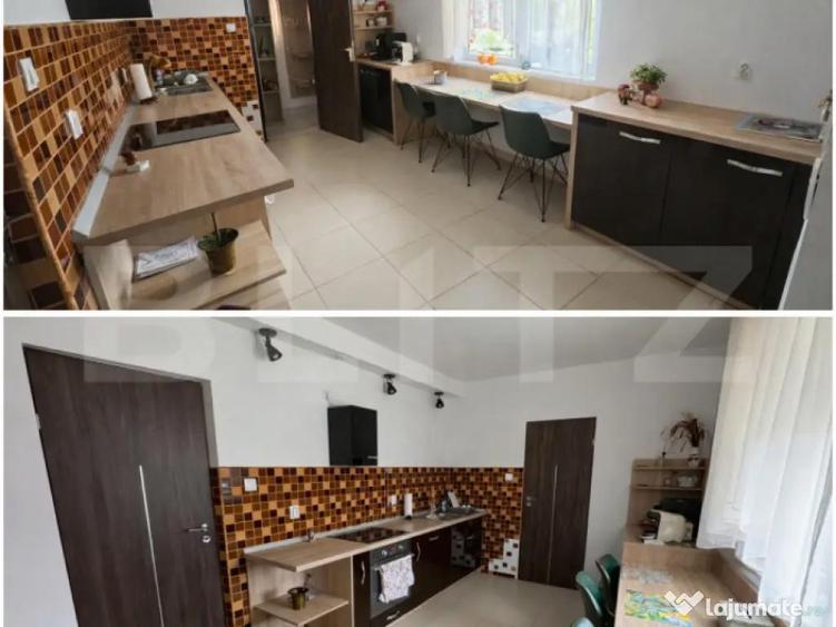 Casa de poveste intre natura ?i confort Reghin, zona - 10