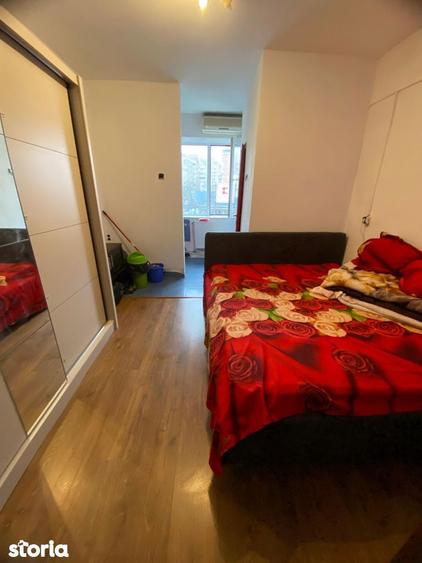 Garsoniera cu centrala la etajul 2, Kaufland Autogara - 3